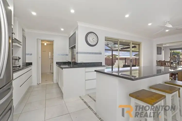 Fifth view of Homely house listing, 4 Kirkman Close, Thornton NSW 2322