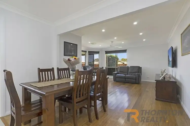 Sixth view of Homely house listing, 4 Kirkman Close, Thornton NSW 2322