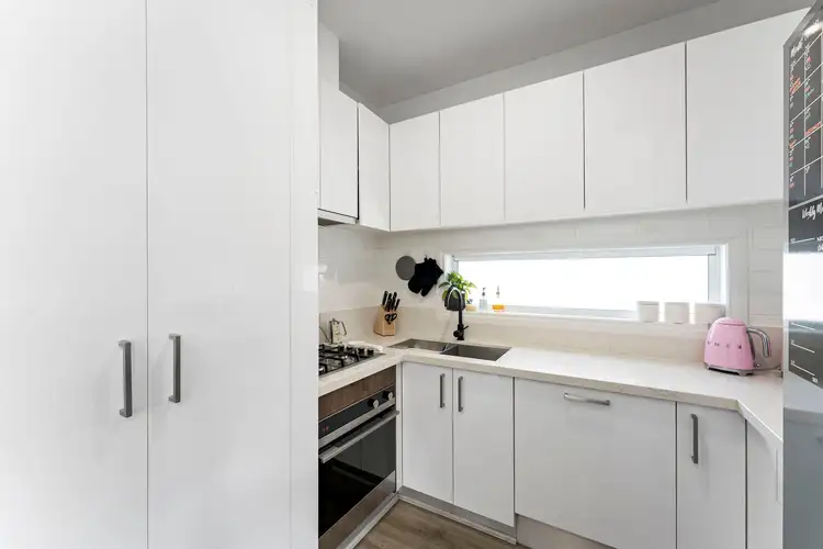 Fourth view of Homely townhouse listing, 3/7 Ramsay Street, Aberfeldie VIC 3040