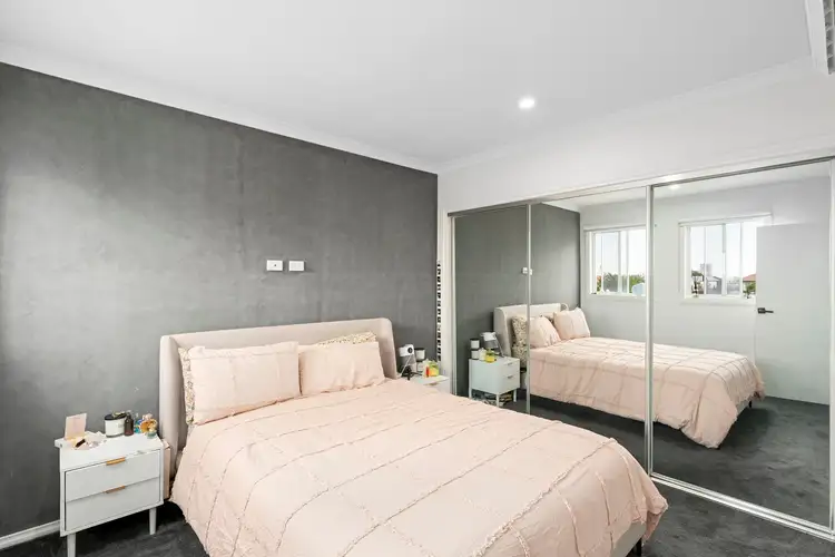 Fifth view of Homely townhouse listing, 3/7 Ramsay Street, Aberfeldie VIC 3040
