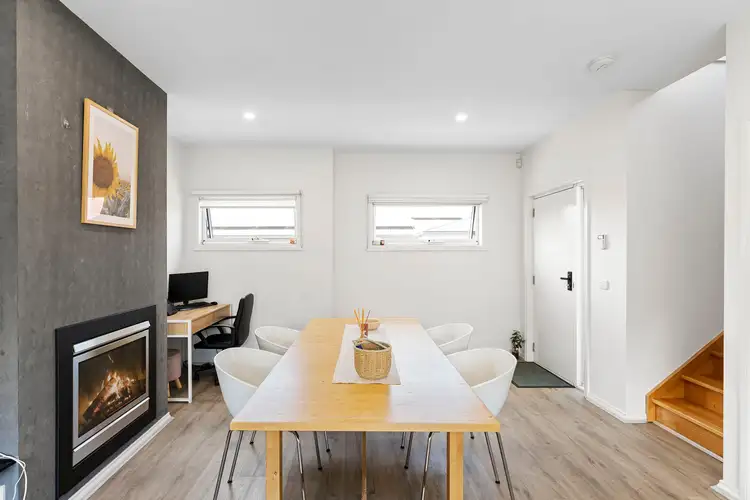 Sixth view of Homely townhouse listing, 3/7 Ramsay Street, Aberfeldie VIC 3040
