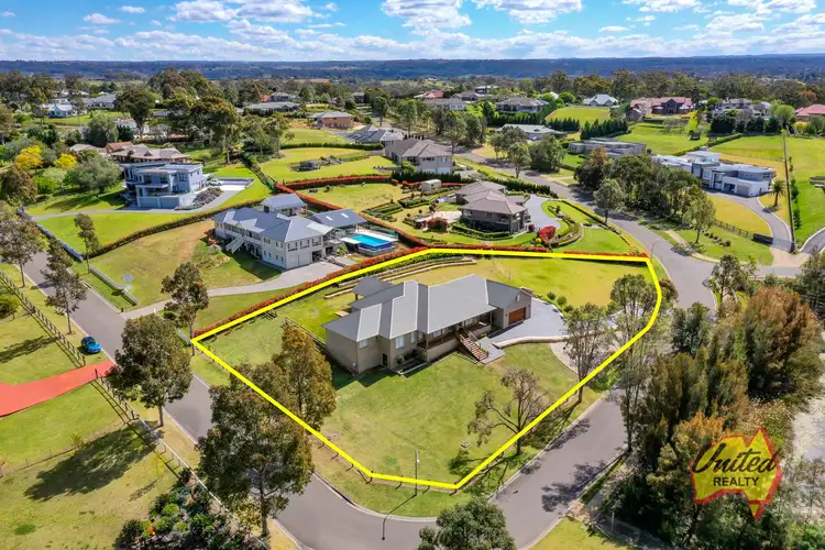 Third view of Homely house listing, 14 Harben Vale Circuit, Grasmere NSW 2570
