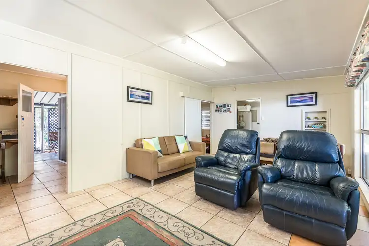 Fifth view of Homely house listing, 6 Birch Street, Amity Point QLD 4183