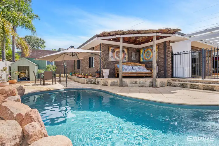65 Newton Street, Spearwood WA 6163