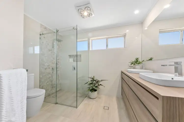 Sixth view of Homely semi-detached listing, 8B Strathcarron Avenue, Castle Hill NSW 2154