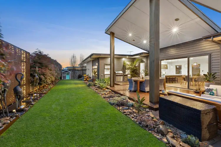 Fourth view of Homely house listing, 14 La Bella Street, Ocean Grove VIC 3226