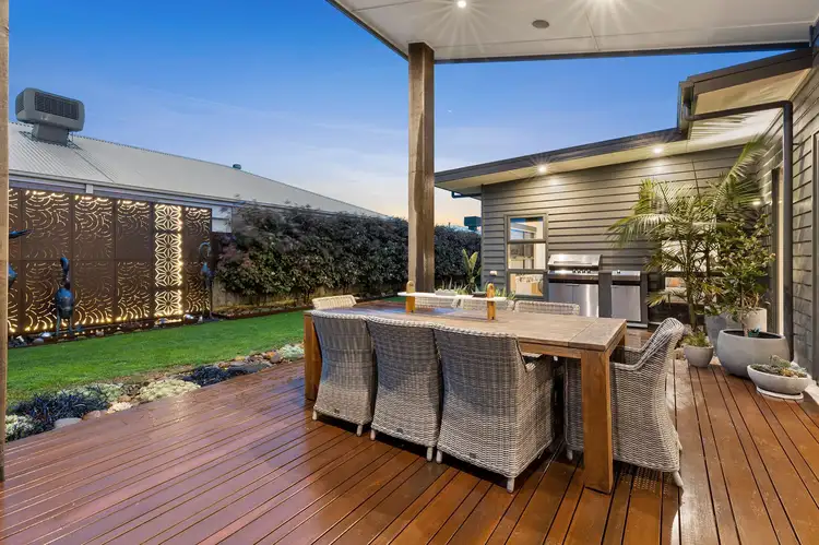 Fifth view of Homely house listing, 14 La Bella Street, Ocean Grove VIC 3226