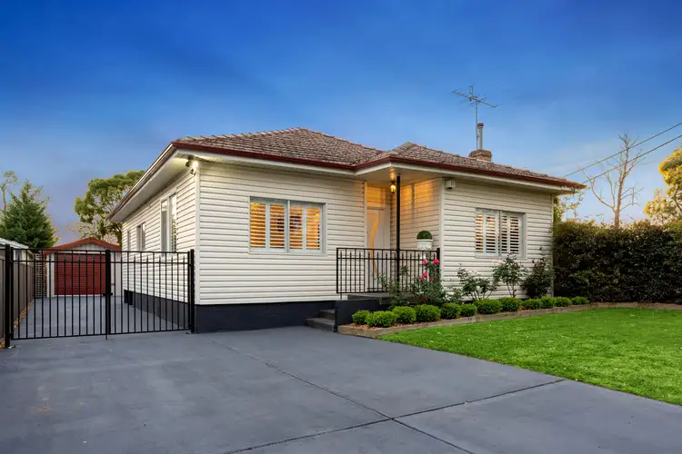 12 Fairfield Avenue, Windsor NSW 2756