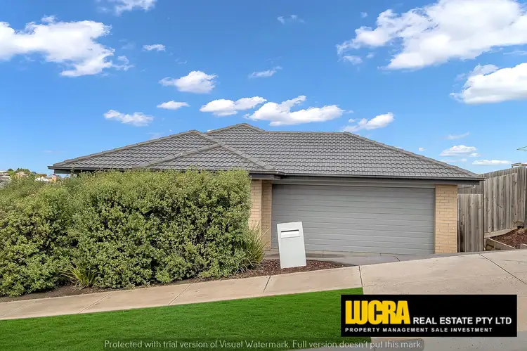 11 Cannington Grove, Sunbury VIC 3429