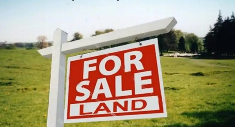 Main view of Homely rural property listing, Address available on request