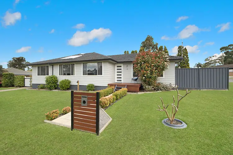 6 Pepler Place, Thornton NSW 2322