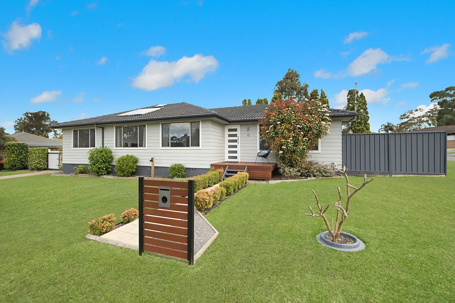 Main view of Homely house listing, 6 Pepler Place, Thornton NSW 2322