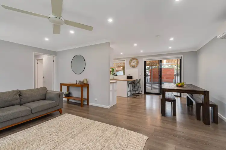 Second view of Homely house listing, 6 Pepler Place, Thornton NSW 2322