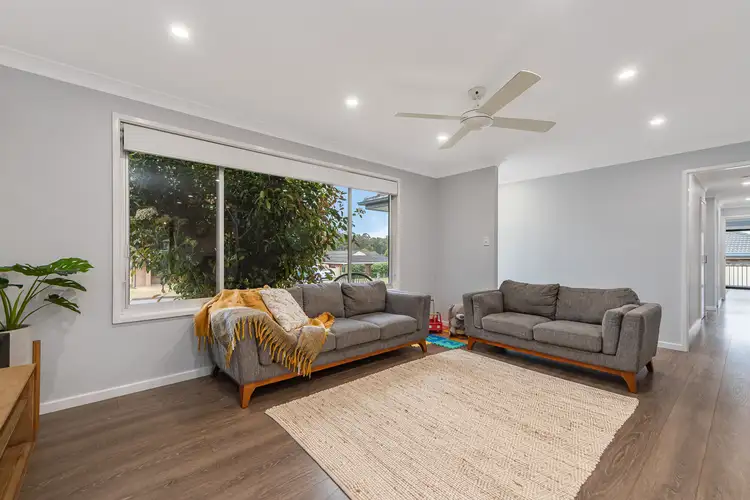 Third view of Homely house listing, 6 Pepler Place, Thornton NSW 2322