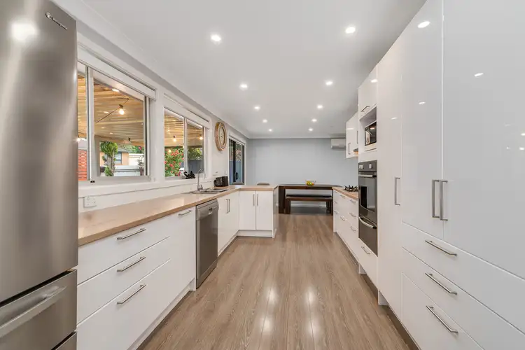 Fourth view of Homely house listing, 6 Pepler Place, Thornton NSW 2322