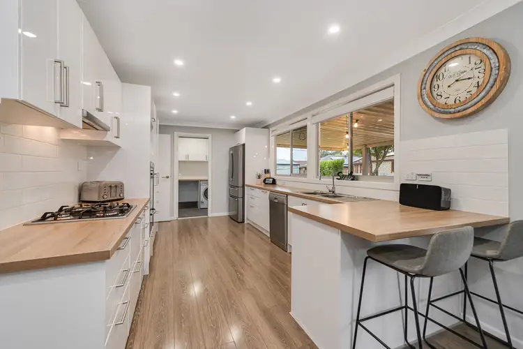 Fifth view of Homely house listing, 6 Pepler Place, Thornton NSW 2322