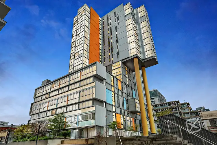 Main view of Homely apartment listing, 205/10 Balfours Way, Adelaide SA 5000