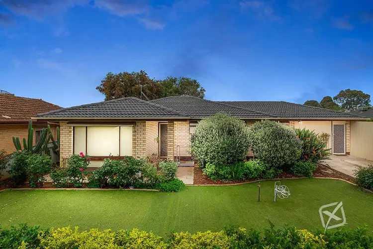 25 Blueberry Road, Parafield Gardens SA 5107