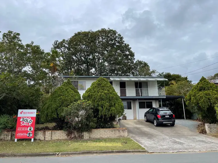 14 Bargara Street, Underwood QLD 4119