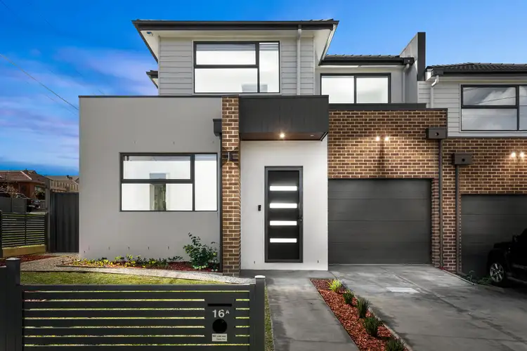 16A Rosehill Road, Niddrie VIC 3042