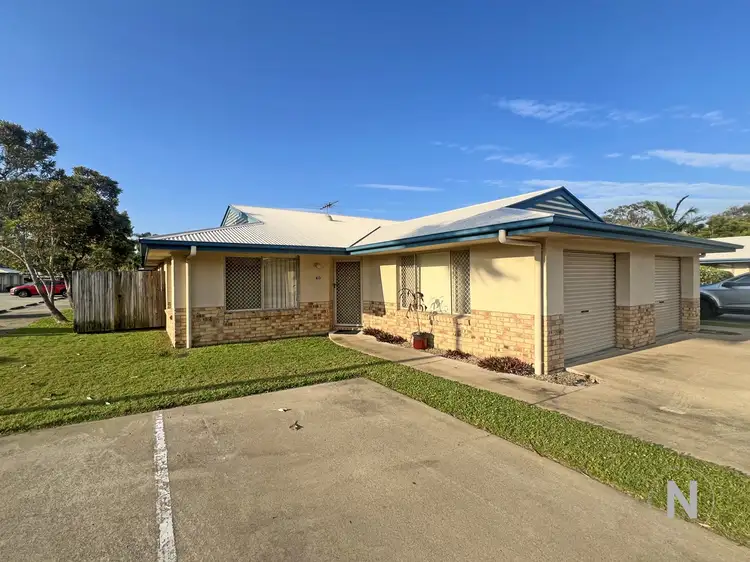 Main view of Homely semi-detached listing, 40/24 Lipscombe Road, Deception Bay QLD 4508