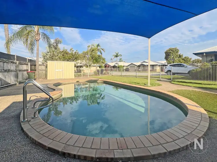 Second view of Homely semi-detached listing, 40/24 Lipscombe Road, Deception Bay QLD 4508