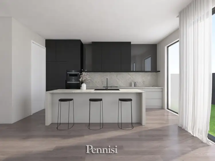 Main view of Homely townhouse listing, 1/76 Nimmo Street, Essendon VIC 3040