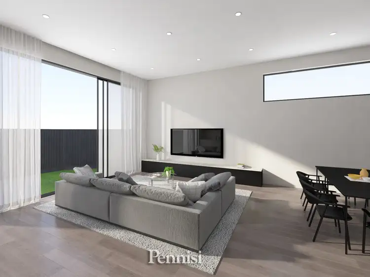 Fourth view of Homely townhouse listing, 1/76 Nimmo Street, Essendon VIC 3040