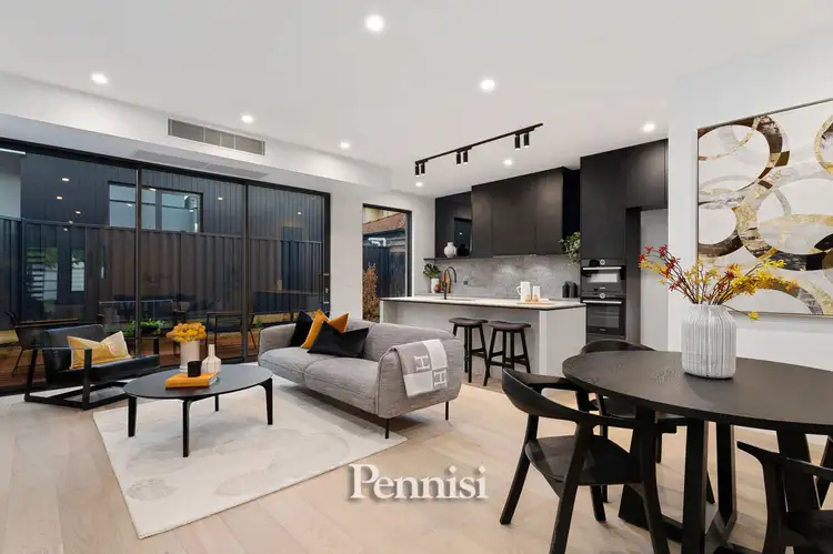 Fourth view of Homely townhouse listing, 2/76 Nimmo Street, Essendon VIC 3040