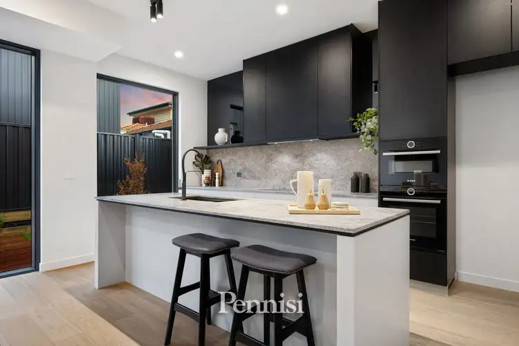 Fifth view of Homely townhouse listing, 2/76 Nimmo Street, Essendon VIC 3040