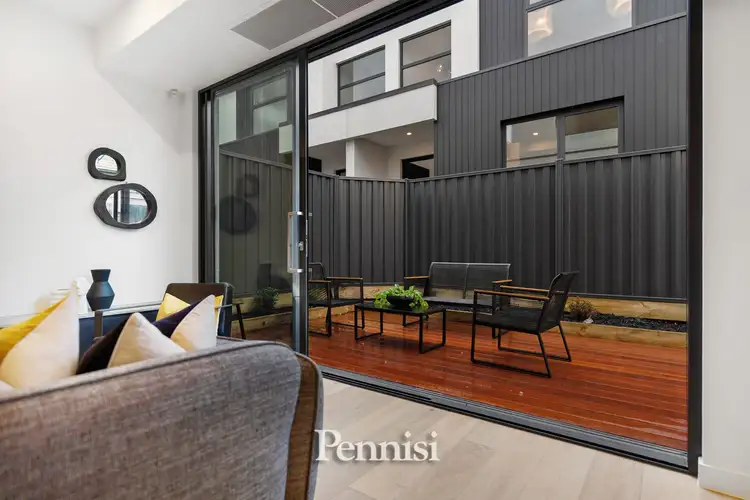 Sixth view of Homely townhouse listing, 2/76 Nimmo Street, Essendon VIC 3040