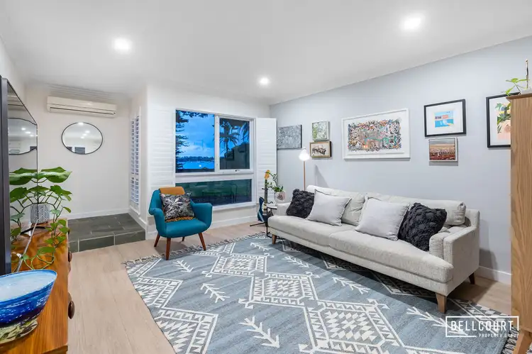 1/17 Victoria Avenue, Claremont WA 6010