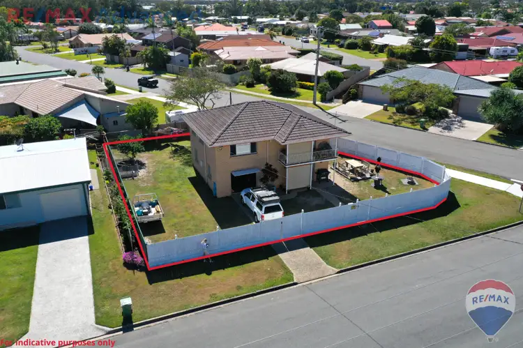 3 Gidya Avenue, Bongaree QLD 4507