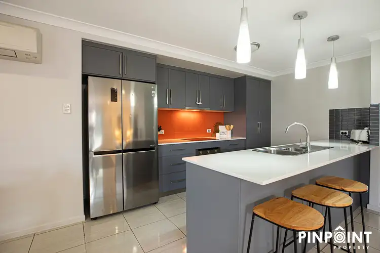 Sixth view of Homely house listing, 8 Wisteria Avenue, Bakers Creek QLD 4740