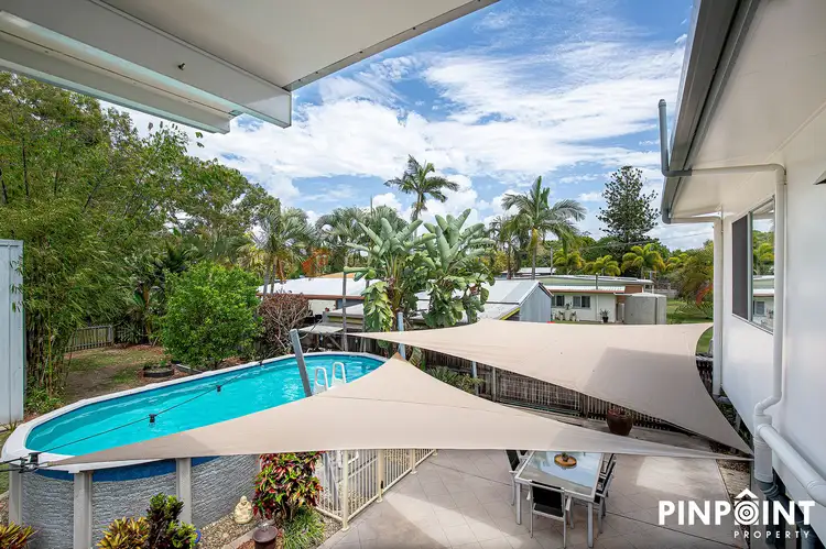 Main view of Homely house listing, 4 Jansen Street, Slade Point QLD 4740