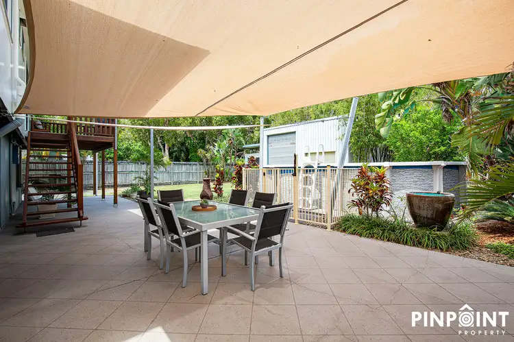 Third view of Homely house listing, 4 Jansen Street, Slade Point QLD 4740