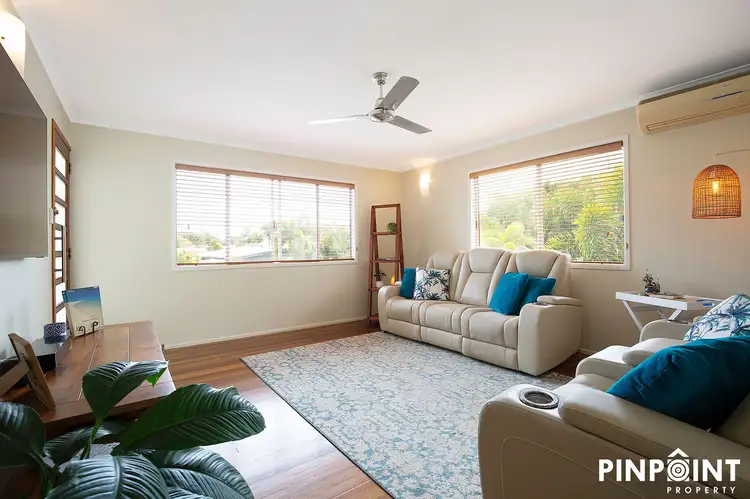 Fourth view of Homely house listing, 4 Jansen Street, Slade Point QLD 4740