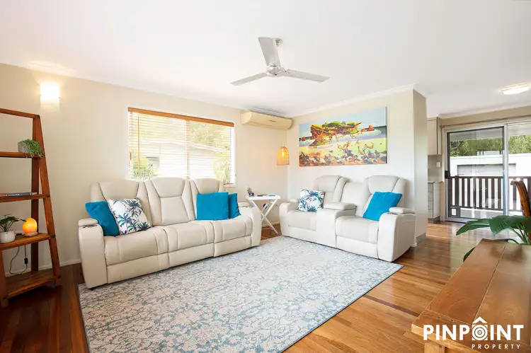 Fifth view of Homely house listing, 4 Jansen Street, Slade Point QLD 4740