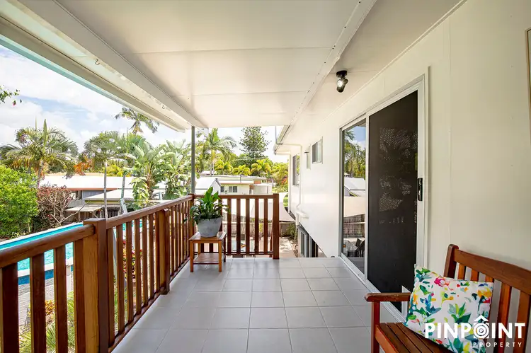 Sixth view of Homely house listing, 4 Jansen Street, Slade Point QLD 4740