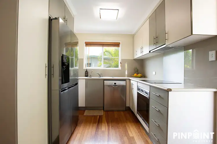 Seventh view of Homely house listing, 4 Jansen Street, Slade Point QLD 4740