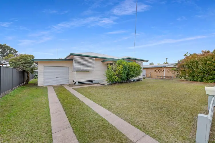 76 Hunter Street, Walkervale QLD 4670