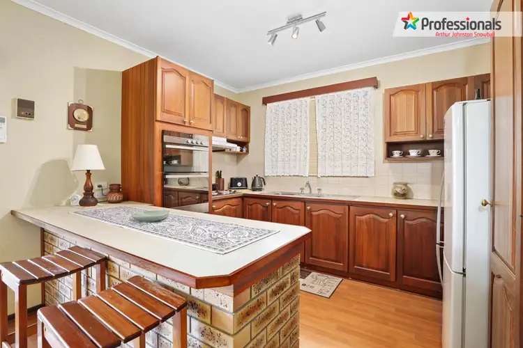 Fifth view of Homely house listing, 27 Target Road, Yakamia WA 6330