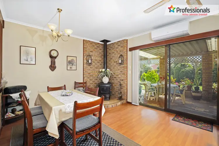 Sixth view of Homely house listing, 27 Target Road, Yakamia WA 6330