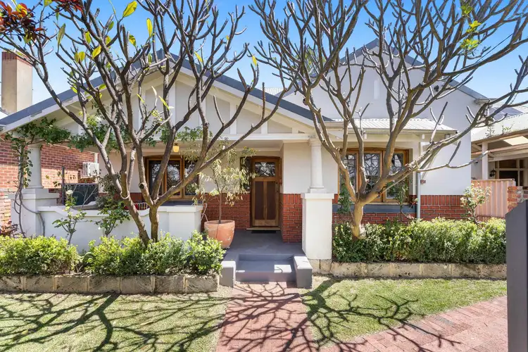 7 Commonwealth Avenue, North Perth WA 6006