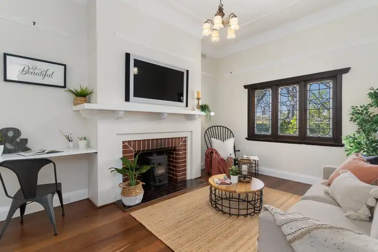 Third view of Homely house listing, 7 Commonwealth Avenue, North Perth WA 6006