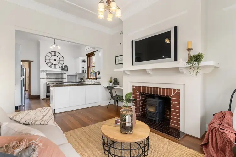 Fifth view of Homely house listing, 7 Commonwealth Avenue, North Perth WA 6006