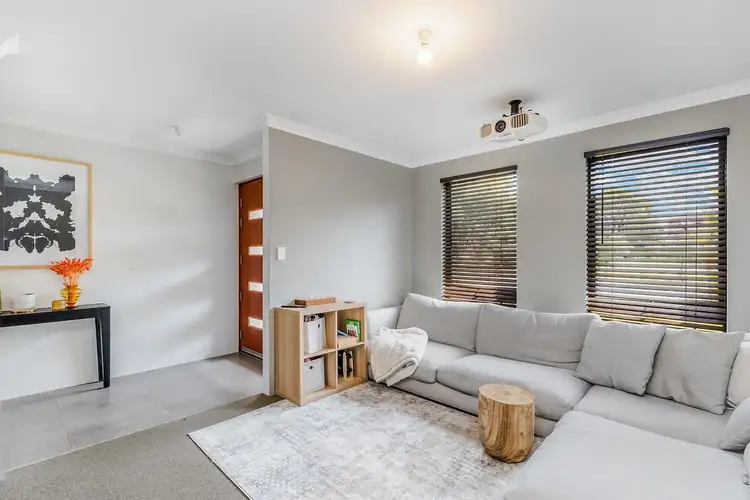Fourth view of Homely house listing, 32 Bethwyn Circuit, Madeley WA 6065