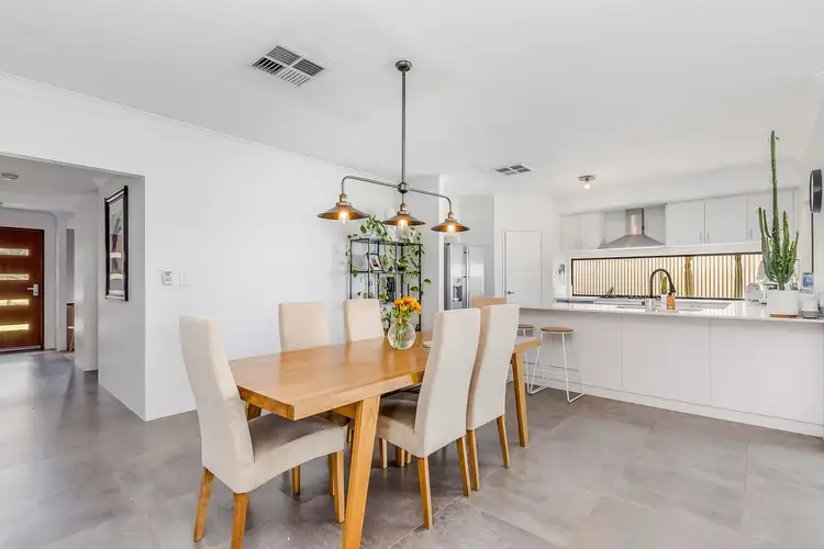 Fifth view of Homely house listing, 32 Bethwyn Circuit, Madeley WA 6065