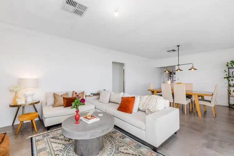 Sixth view of Homely house listing, 32 Bethwyn Circuit, Madeley WA 6065