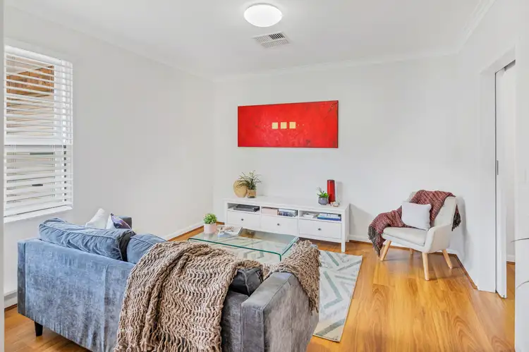 Second view of Homely unit listing, 2/30 Lincoln Street, Kensington Gardens SA 5068